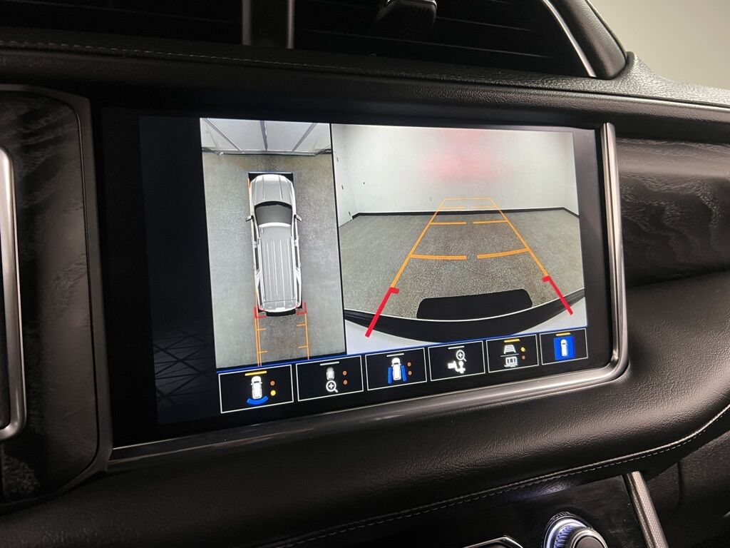 2023 GMC Yukon XL Denali Highlands Ranch CO
