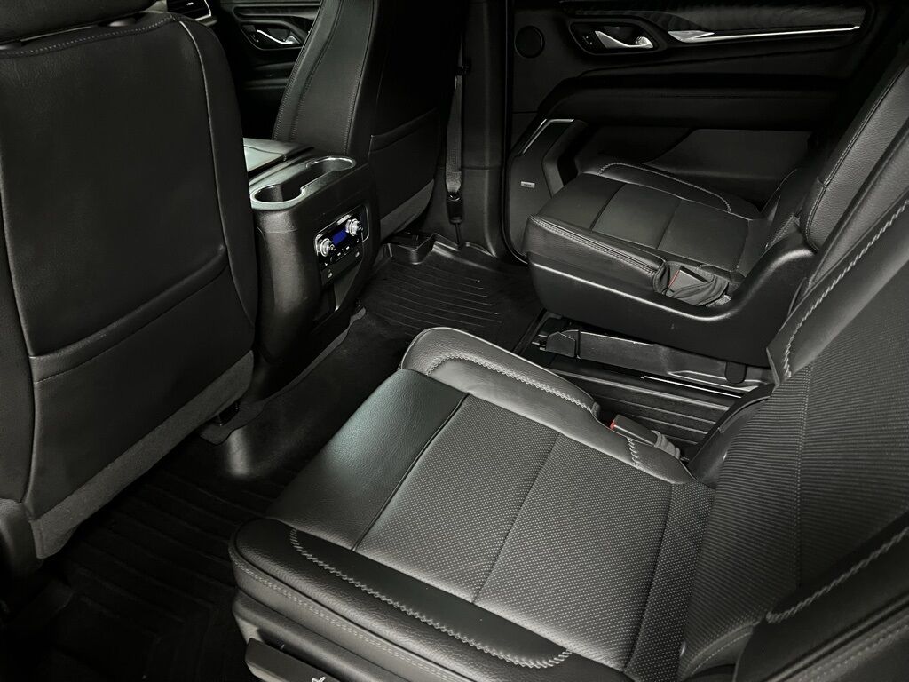 2023 GMC Yukon XL Denali Highlands Ranch CO