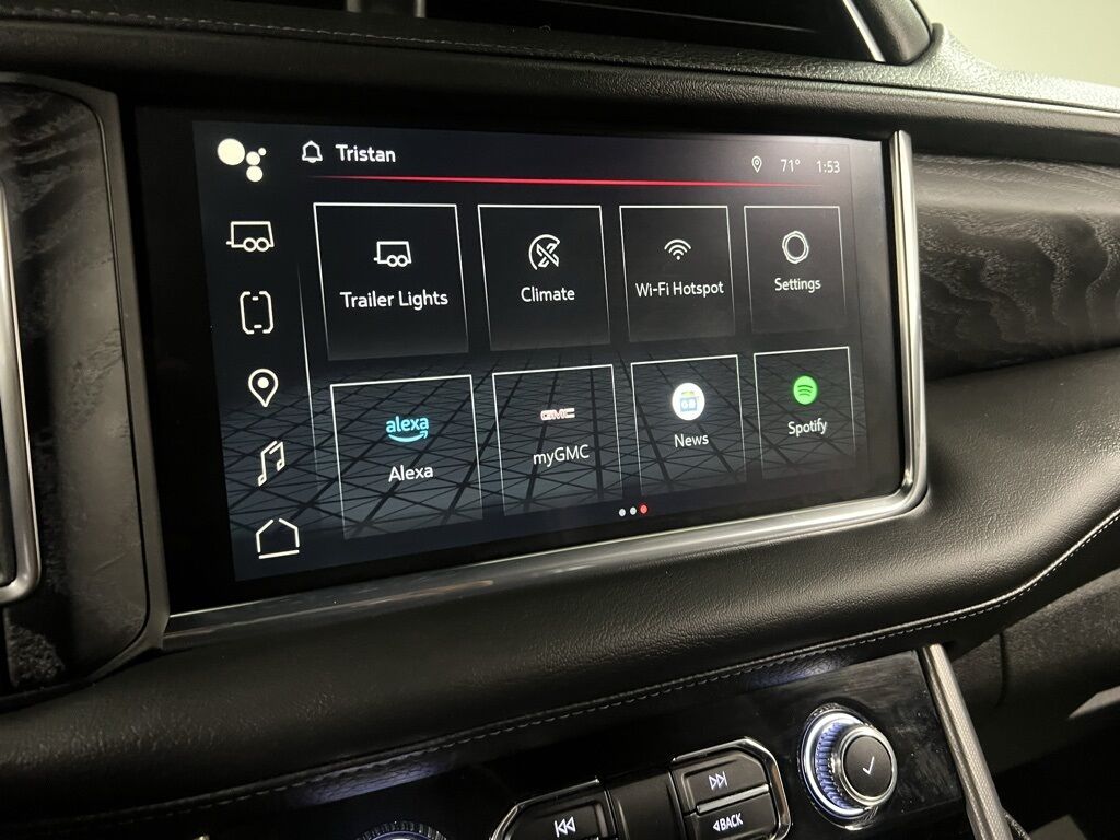 2023 GMC Yukon XL Denali Highlands Ranch CO