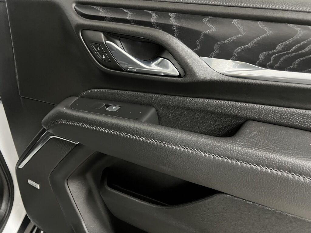 2023 GMC Yukon XL Denali Highlands Ranch CO