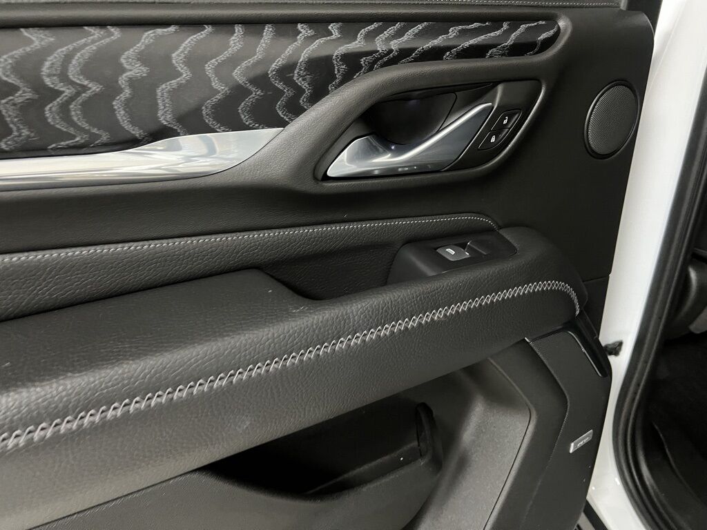 2023 GMC Yukon XL Denali Highlands Ranch CO