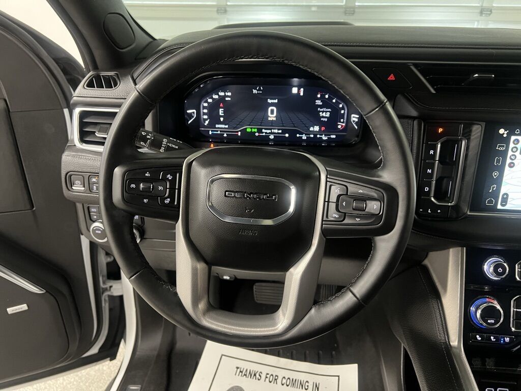 2023 GMC Yukon XL Denali Highlands Ranch CO