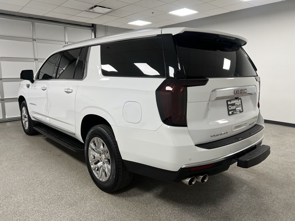 2023 GMC Yukon XL Denali Highlands Ranch CO