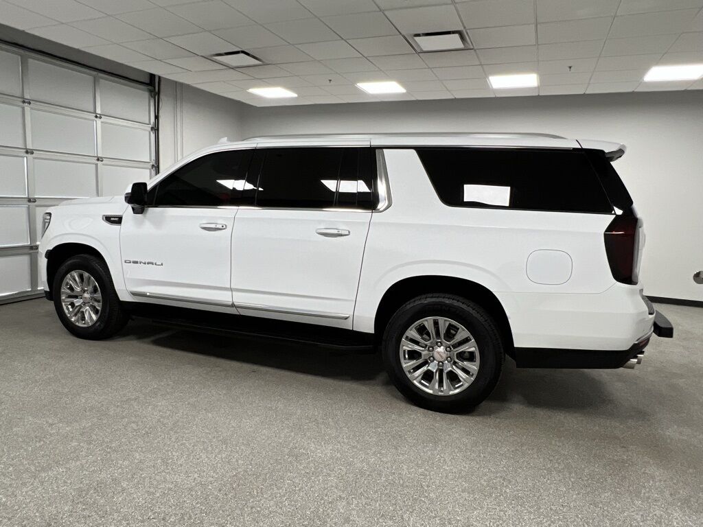 2023 GMC Yukon XL Denali Highlands Ranch CO
