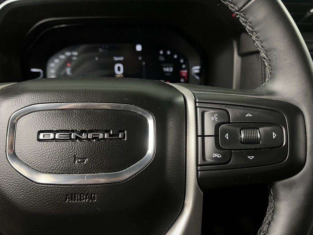 2023 GMC Yukon XL Denali Highlands Ranch CO