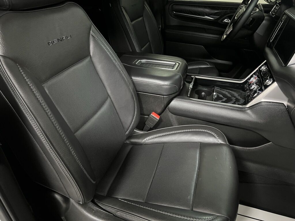 2023 GMC Yukon XL Denali Highlands Ranch CO