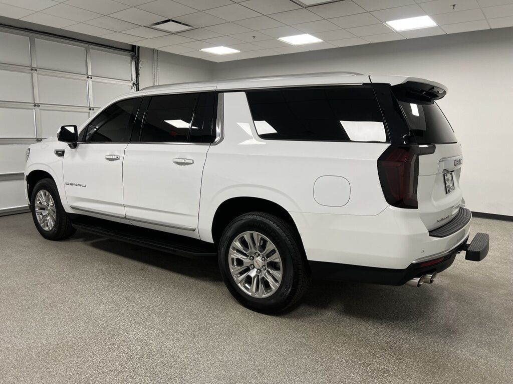 2023 GMC Yukon XL Denali Highlands Ranch CO