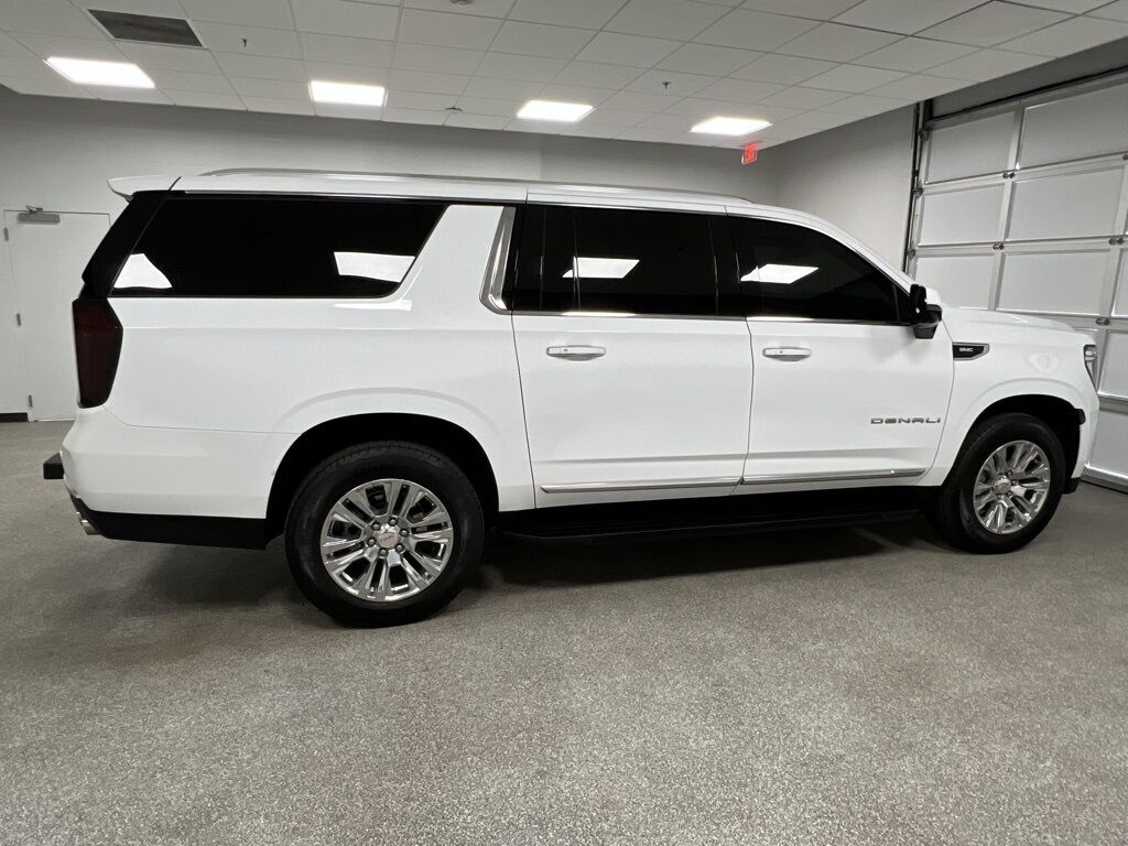 2023 GMC Yukon XL Denali Highlands Ranch CO
