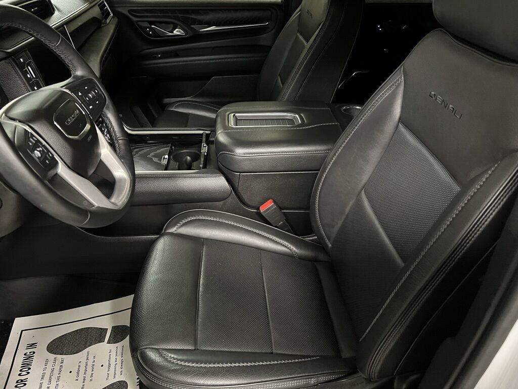 2023 GMC Yukon XL Denali Highlands Ranch CO