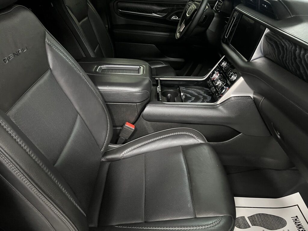 2023 GMC Yukon XL Denali Highlands Ranch CO