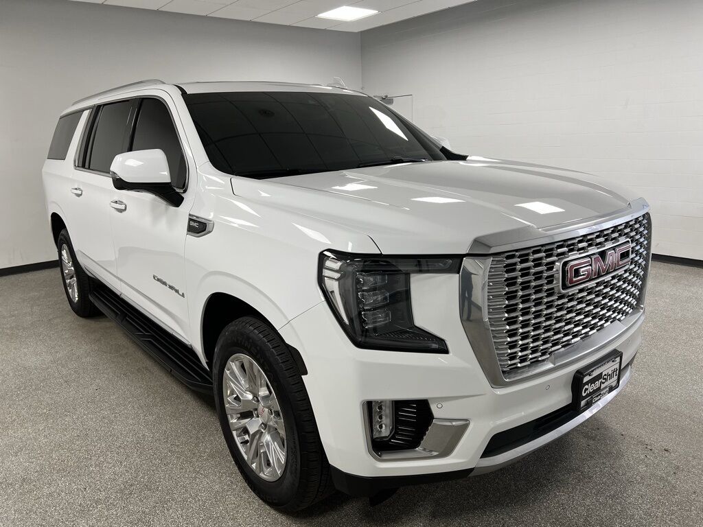 2023 GMC Yukon XL Denali Highlands Ranch CO