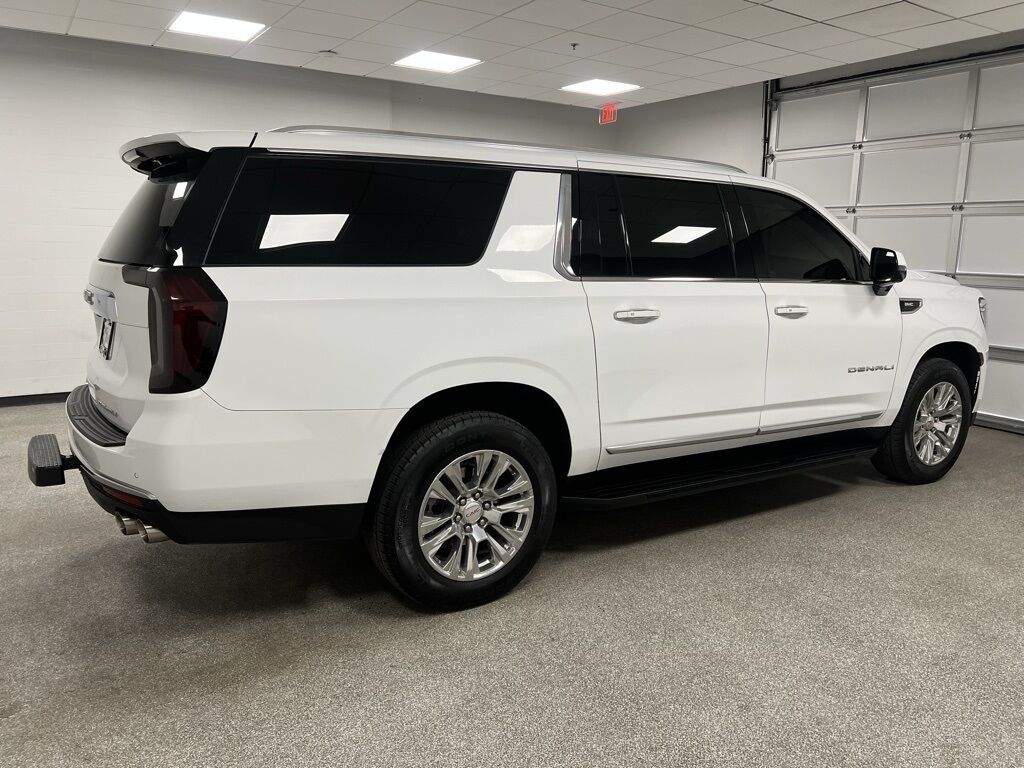 2023 GMC Yukon XL Denali Highlands Ranch CO