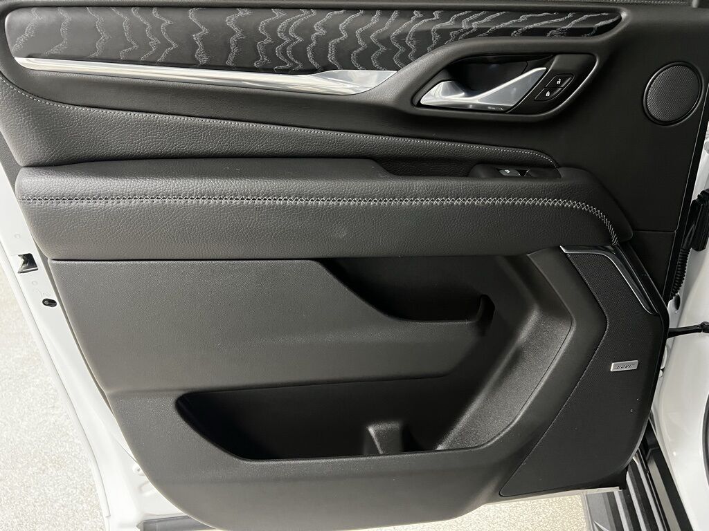 2023 GMC Yukon XL Denali Highlands Ranch CO
