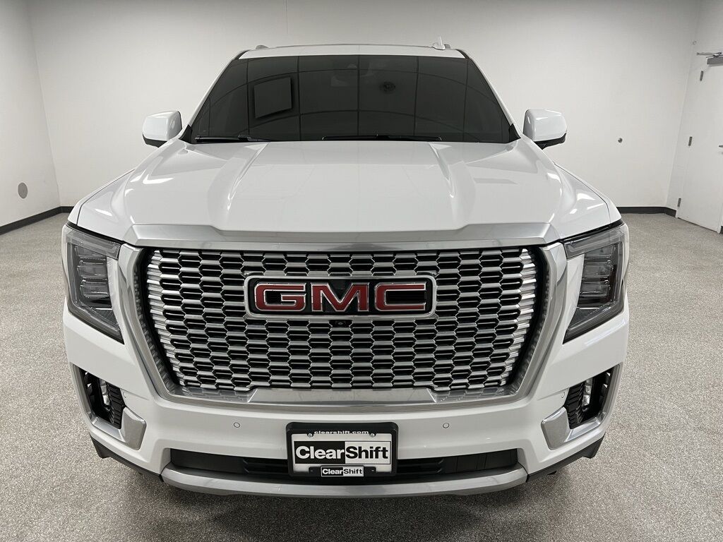2023 GMC Yukon XL Denali Highlands Ranch CO