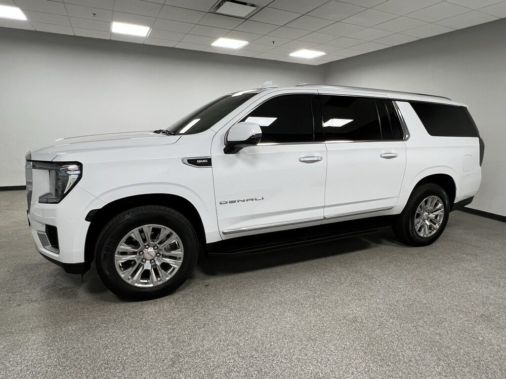 2023 GMC Yukon XL Denali Highlands Ranch CO