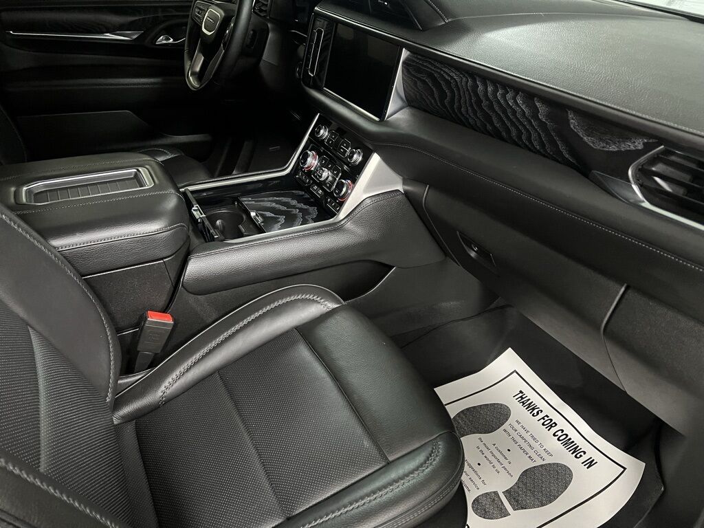 2023 GMC Yukon XL Denali Highlands Ranch CO
