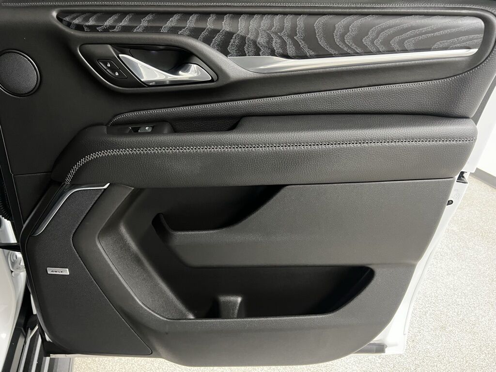 2023 GMC Yukon XL Denali Highlands Ranch CO