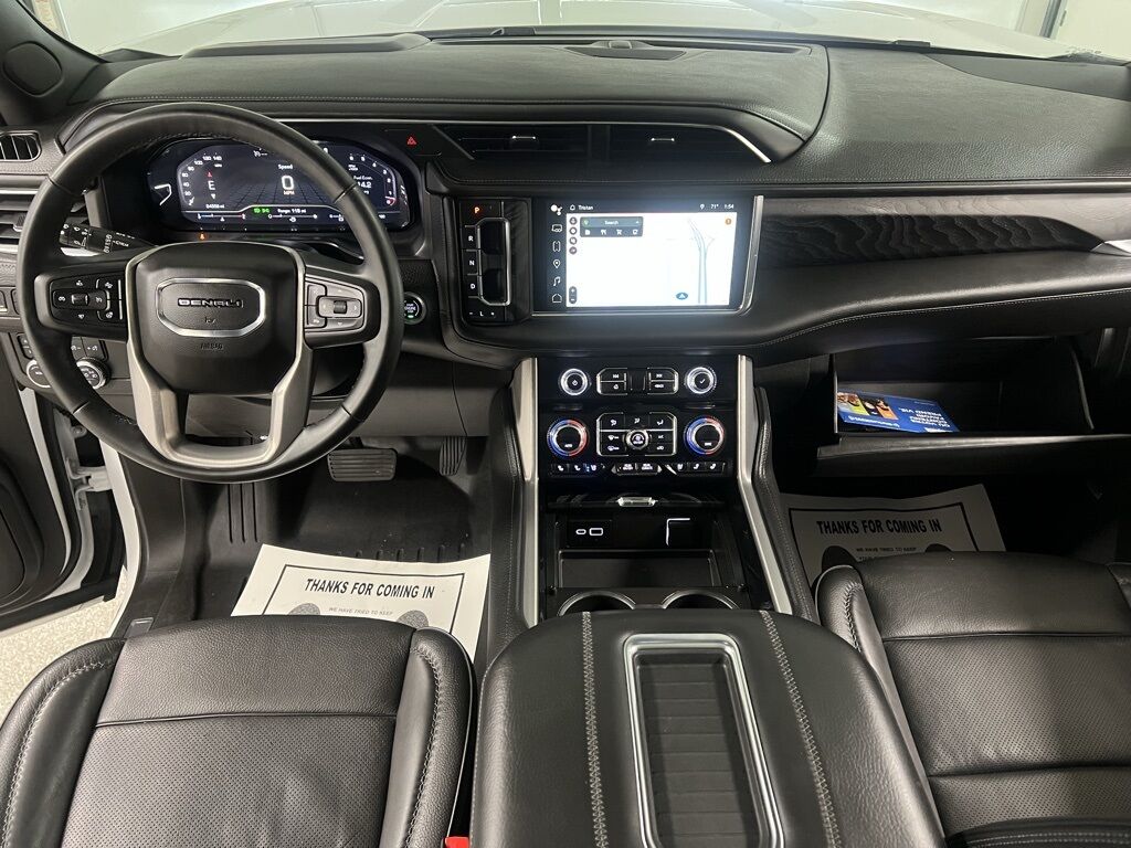 2023 GMC Yukon XL Denali Highlands Ranch CO