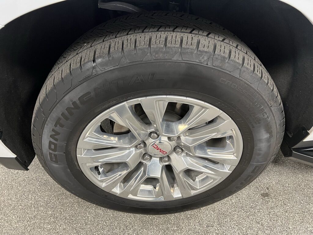 2023 GMC Yukon XL Denali Highlands Ranch CO
