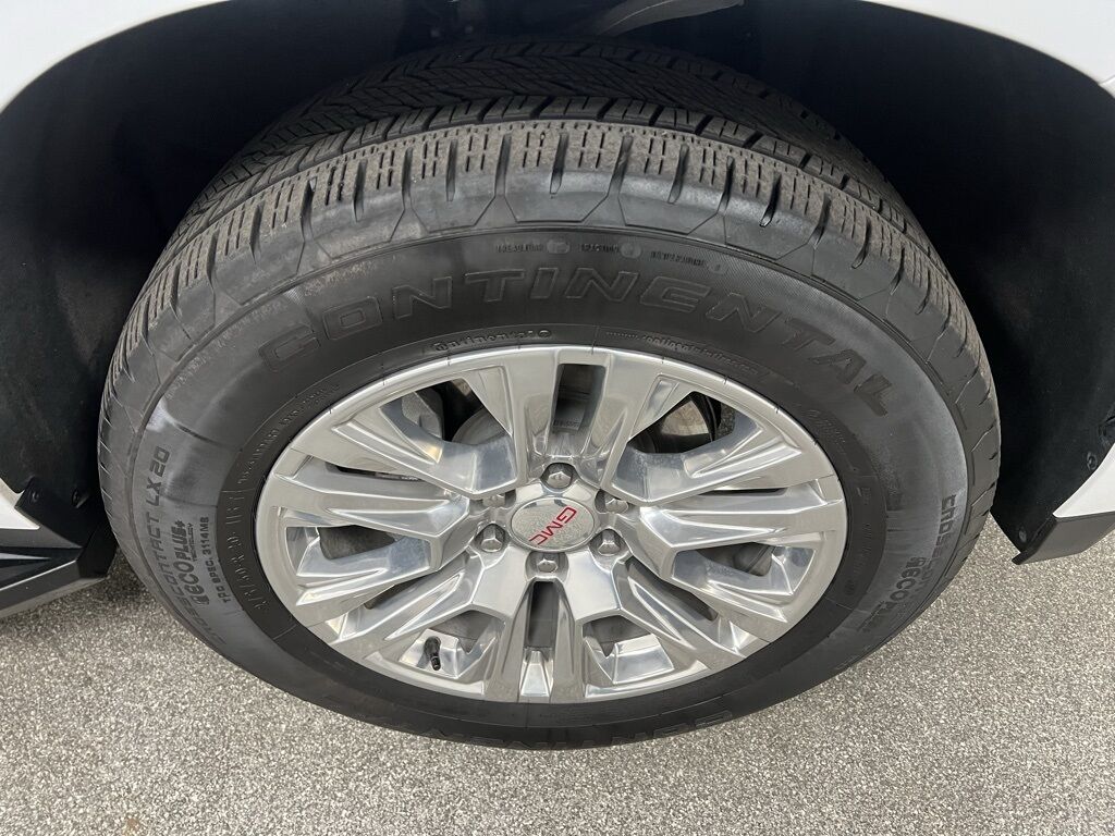 2023 GMC Yukon XL Denali Highlands Ranch CO