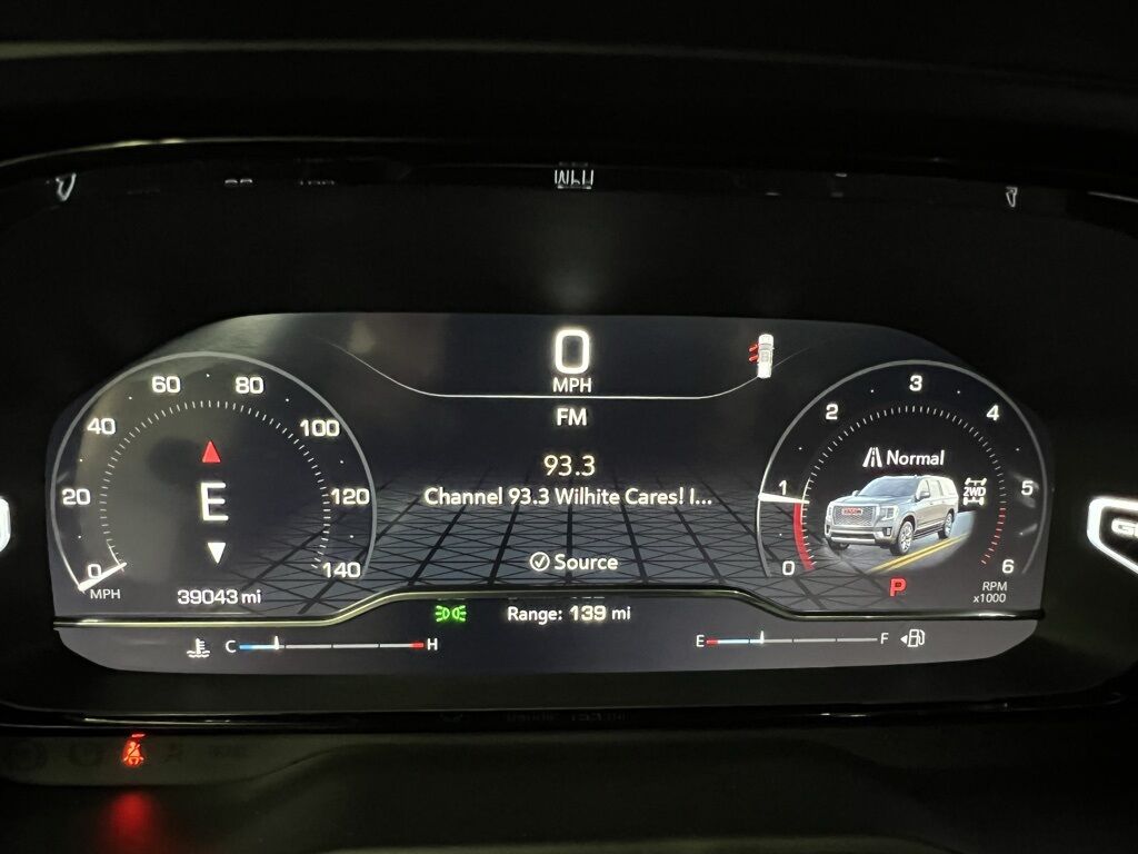2023 GMC Yukon XL Denali Highlands Ranch CO