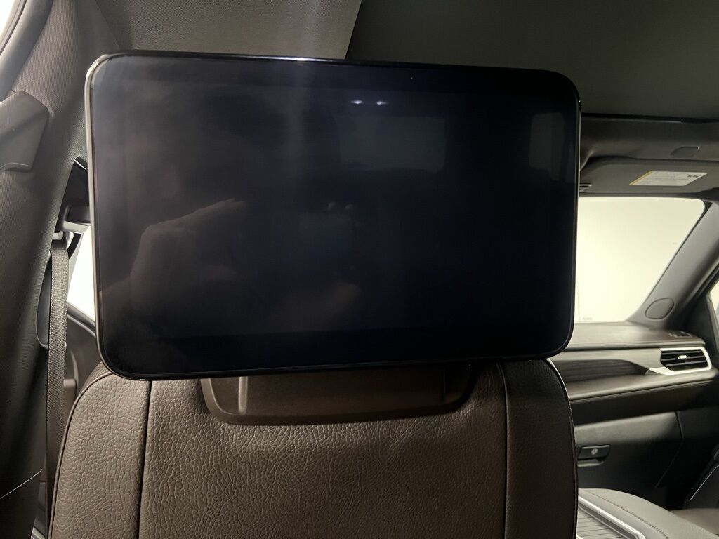 2023 GMC Yukon XL Denali Highlands Ranch CO