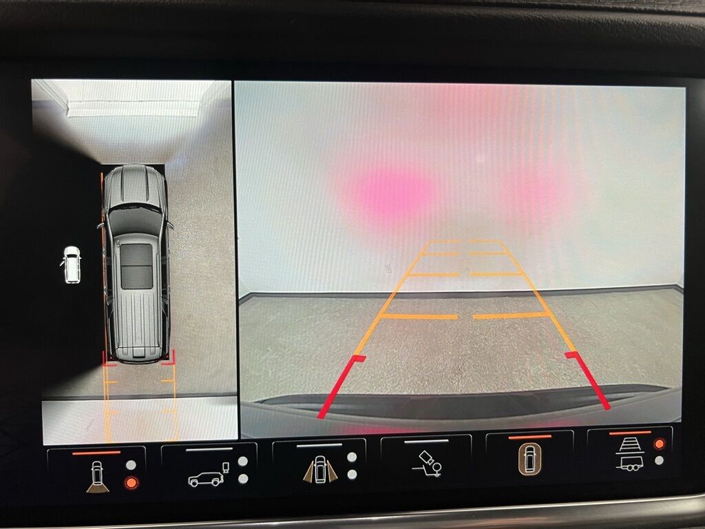 2023 GMC Yukon XL Denali Highlands Ranch CO