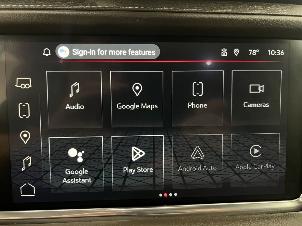 2023 GMC Yukon XL Denali Highlands Ranch CO