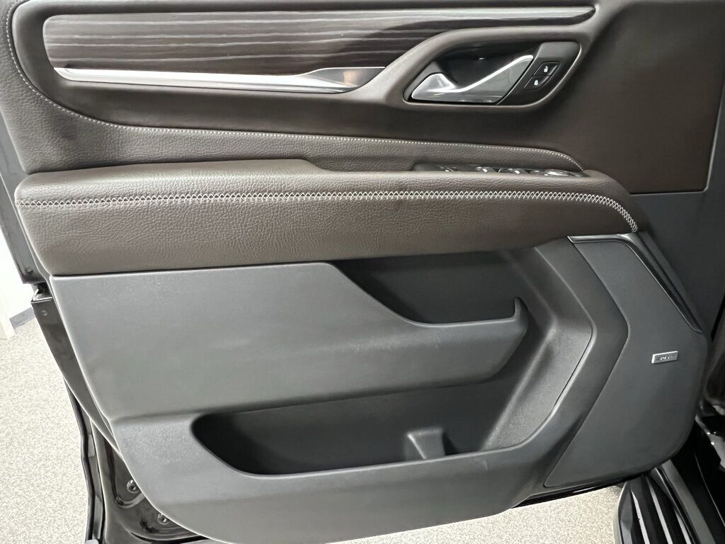 2023 GMC Yukon XL Denali Highlands Ranch CO
