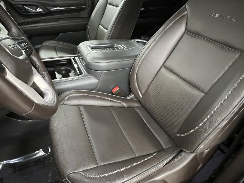 2023 GMC Yukon XL Denali Highlands Ranch CO