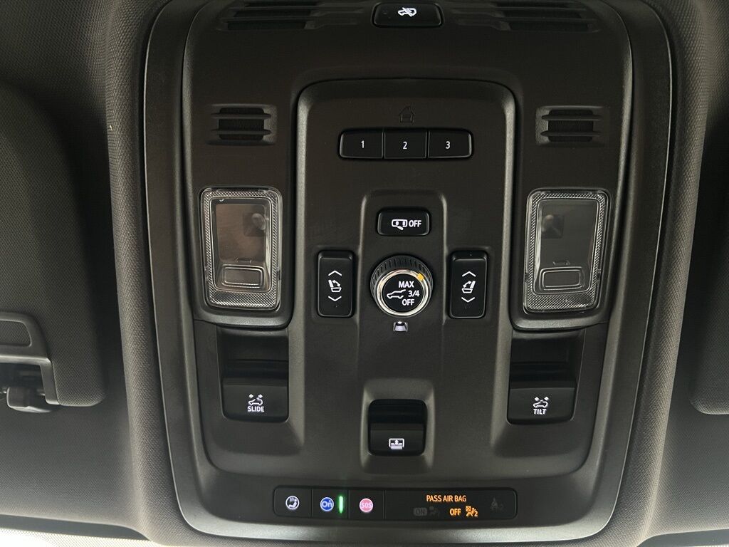 2023 GMC Yukon XL Denali Highlands Ranch CO