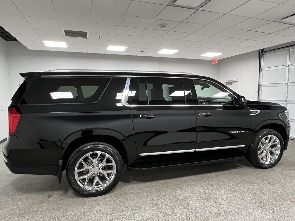 2023 GMC Yukon XL Denali Highlands Ranch CO