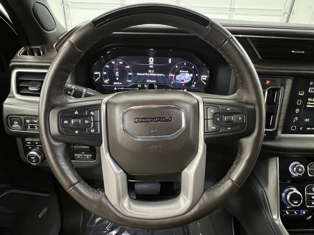 2023 GMC Yukon XL Denali Highlands Ranch CO