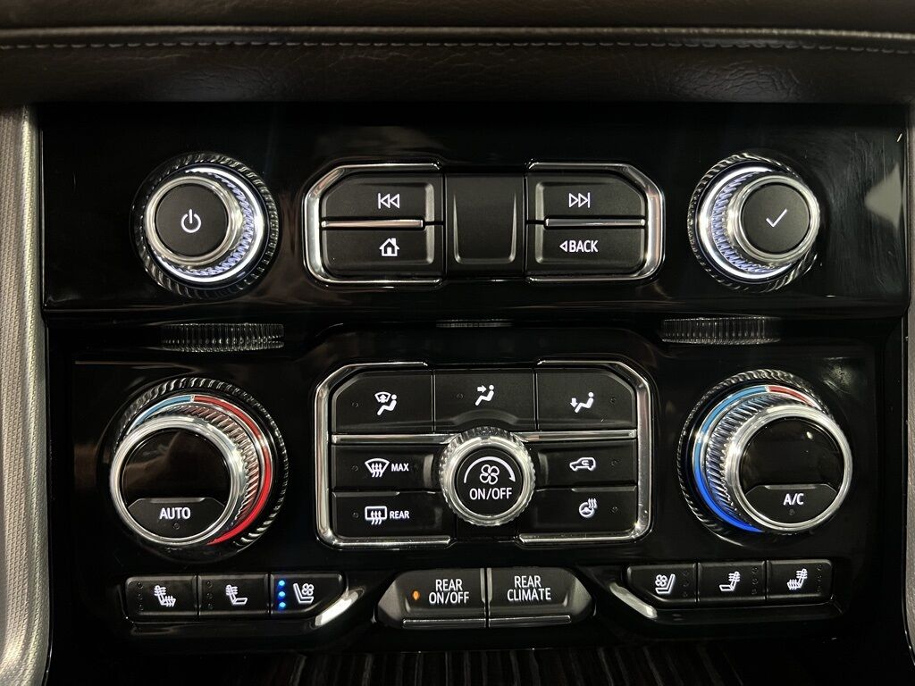 2023 GMC Yukon XL Denali Highlands Ranch CO