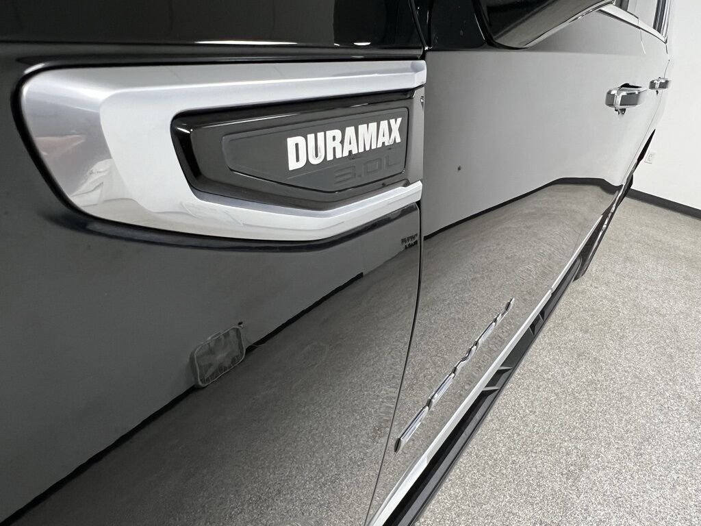 2023 GMC Yukon XL Denali Highlands Ranch CO