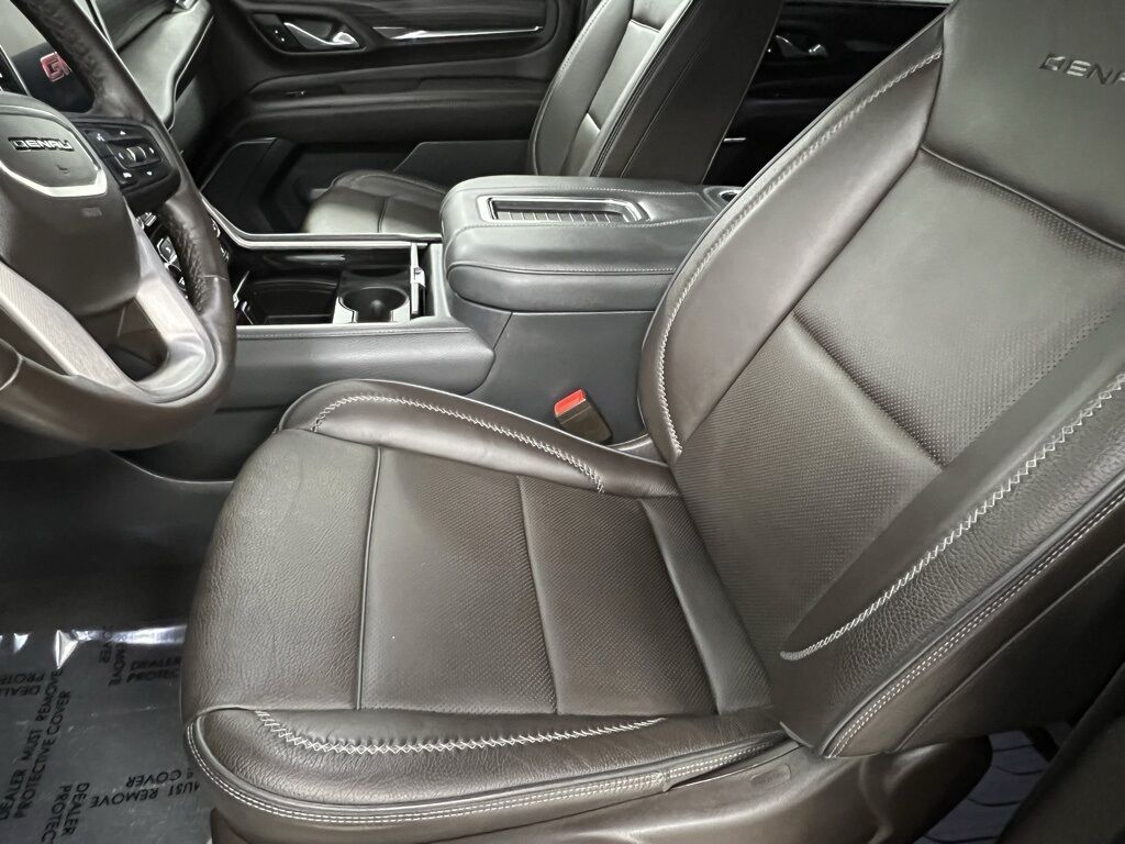 2023 GMC Yukon XL Denali Highlands Ranch CO