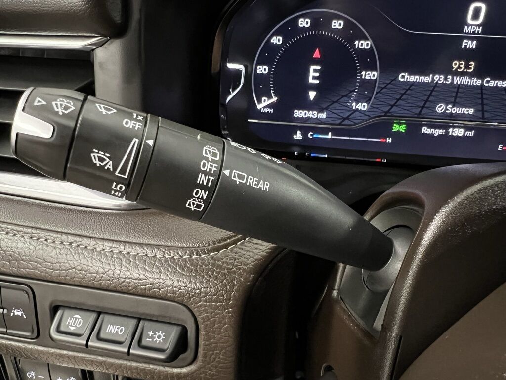 2023 GMC Yukon XL Denali Highlands Ranch CO