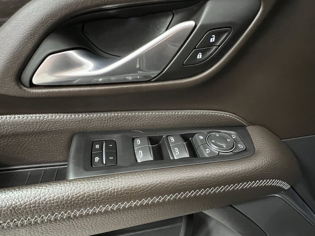 2023 GMC Yukon XL Denali Highlands Ranch CO