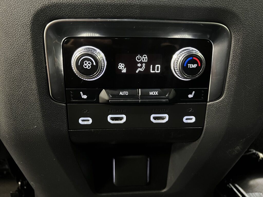 2023 GMC Yukon XL Denali Highlands Ranch CO