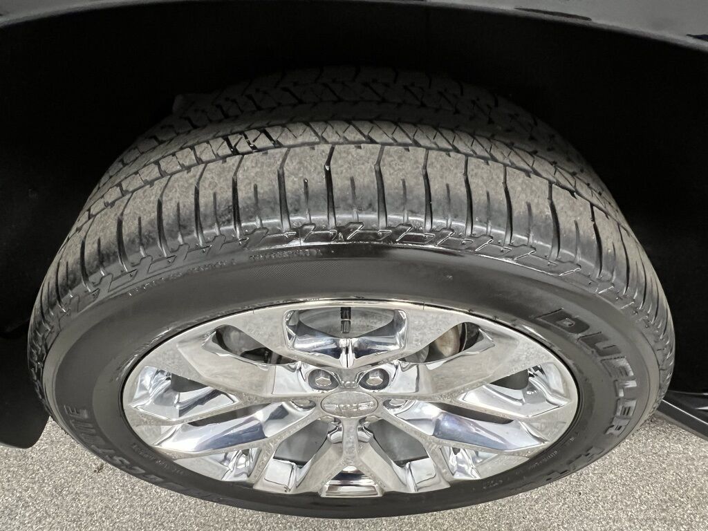 2023 GMC Yukon XL Denali Highlands Ranch CO