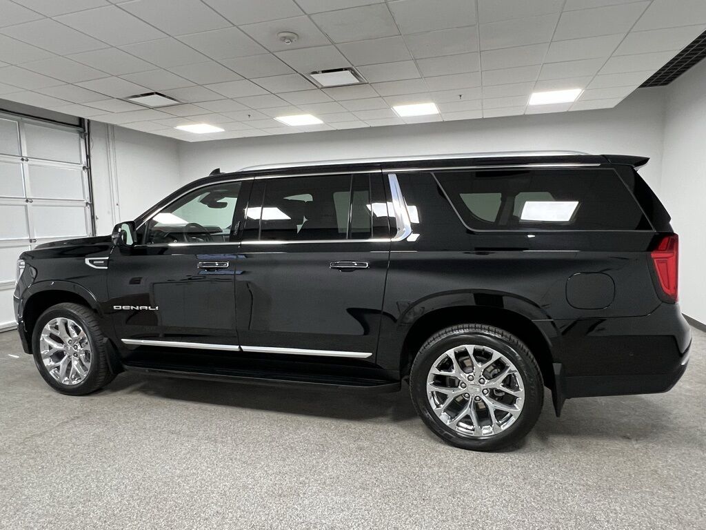 2023 GMC Yukon XL Denali Highlands Ranch CO