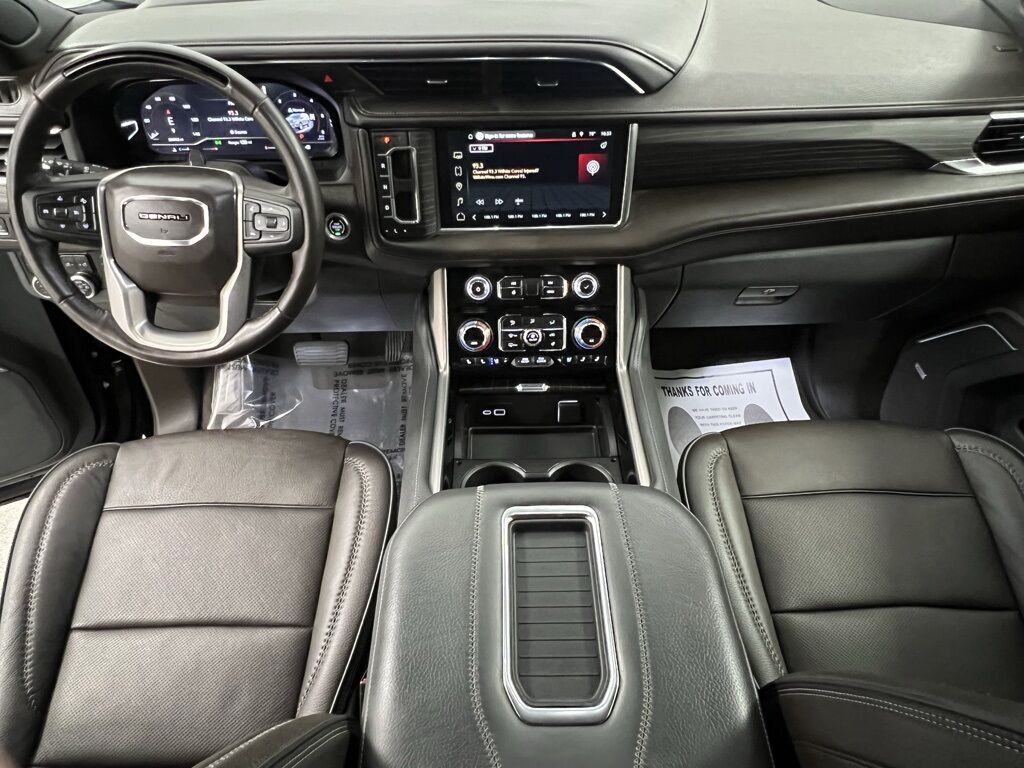 2023 GMC Yukon XL Denali Highlands Ranch CO