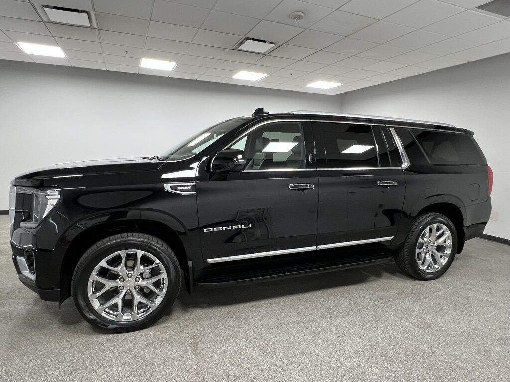 2023 GMC Yukon XL Denali Highlands Ranch CO