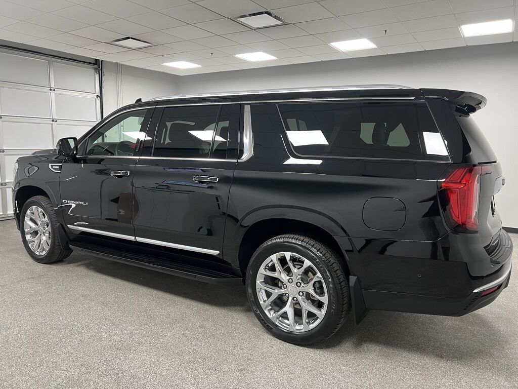 2023 GMC Yukon XL Denali Highlands Ranch CO