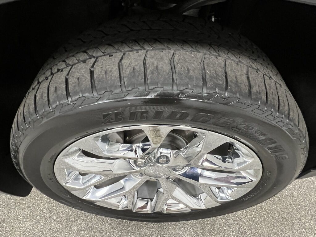 2023 GMC Yukon XL Denali Highlands Ranch CO
