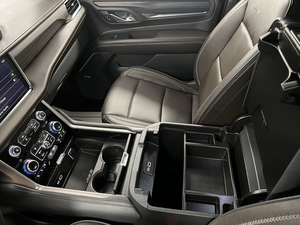 2023 GMC Yukon XL Denali Highlands Ranch CO