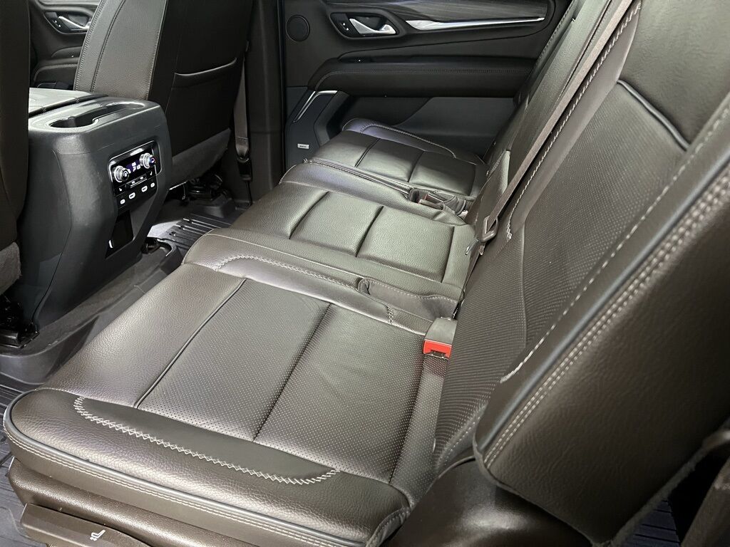 2023 GMC Yukon XL Denali Highlands Ranch CO