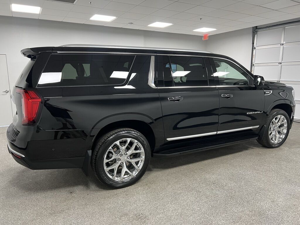 2023 GMC Yukon XL Denali Highlands Ranch CO