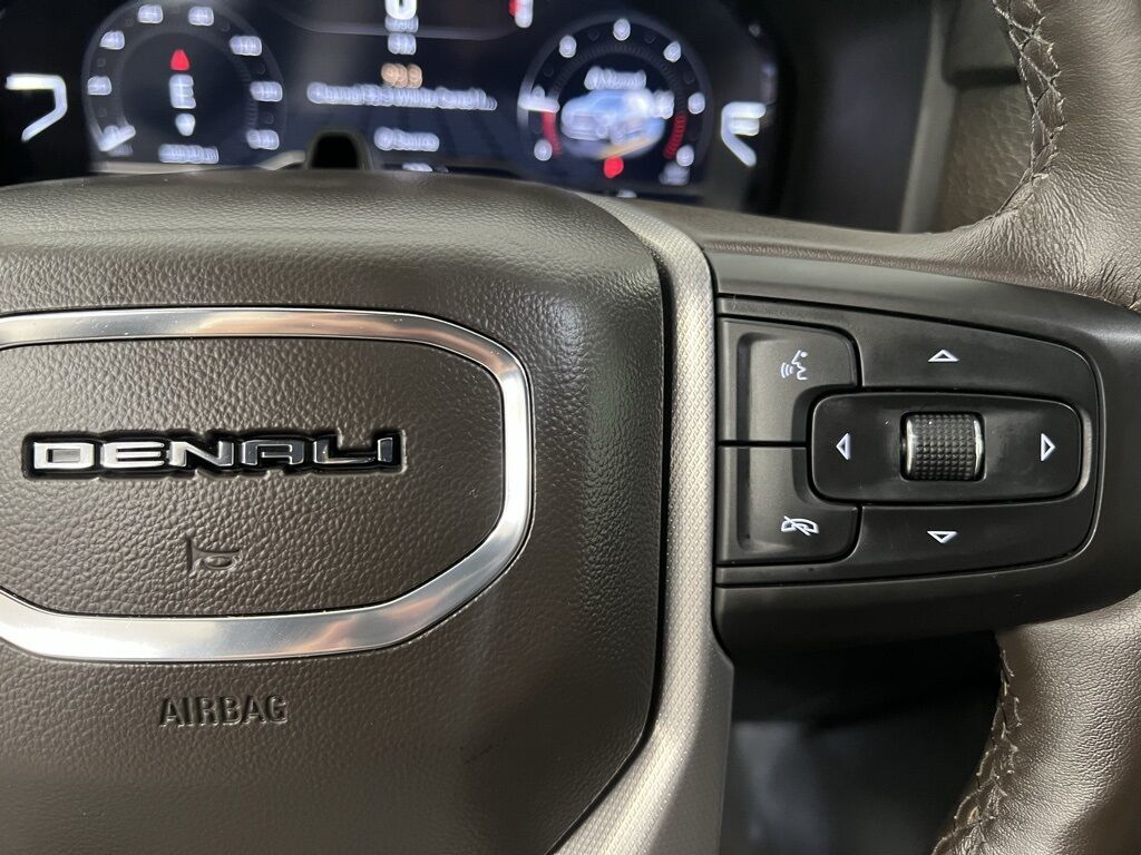 2023 GMC Yukon XL Denali Highlands Ranch CO