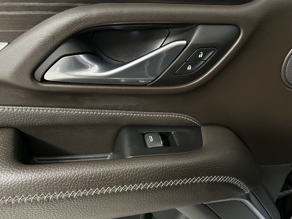 2023 GMC Yukon XL Denali Highlands Ranch CO